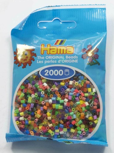Mini micro 2mm - mini, hama
