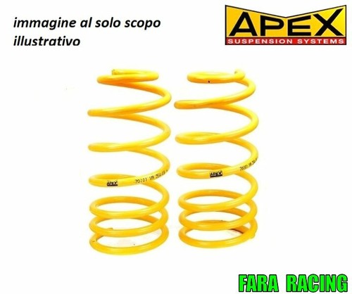 Kit molle apex per bmw - apex,