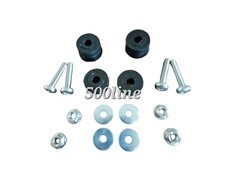 Kit Fissaggio e distanziali