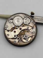 baume e mercier tasca 40mm pocket watch movement movimento
