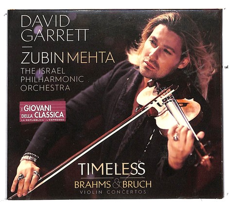 Ebond david garrett giovani - ebond,