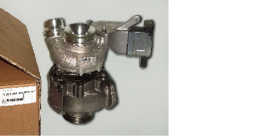 Turbina bmw 177cv per - bmw,