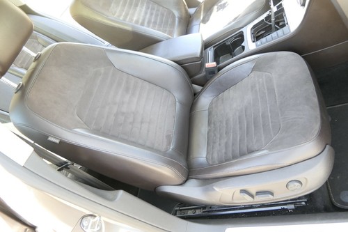 Passat b7 sedile - 3c,