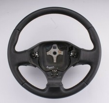 Volante multifunzione volante