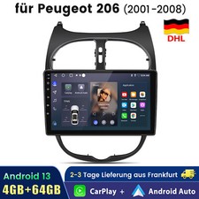 Autoradio 8 core Android 13