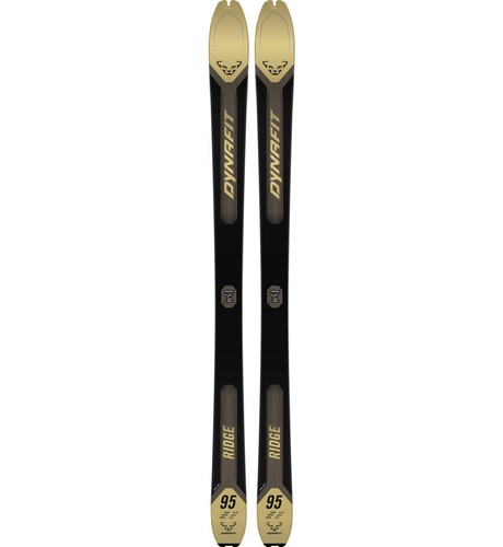 Freeride ski mountaineering - freeride,