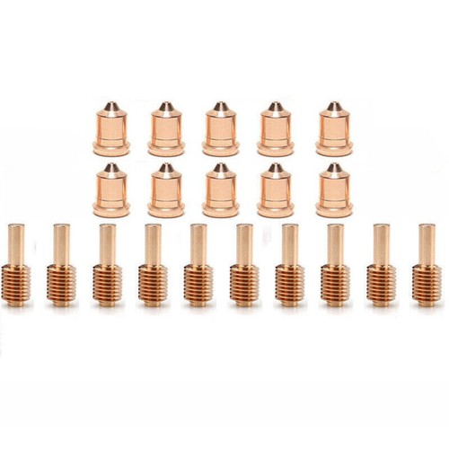 20pz punte per taglierina - 20pz,