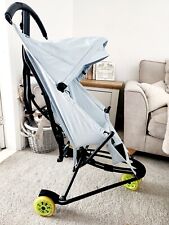 🩵Quinny Yezz Passeggino