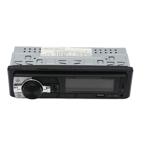 Autoradio jsd 730 lcd display - jsd-730, lcd-display