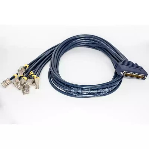 1pcs cisco octal cable 2509 - octal,