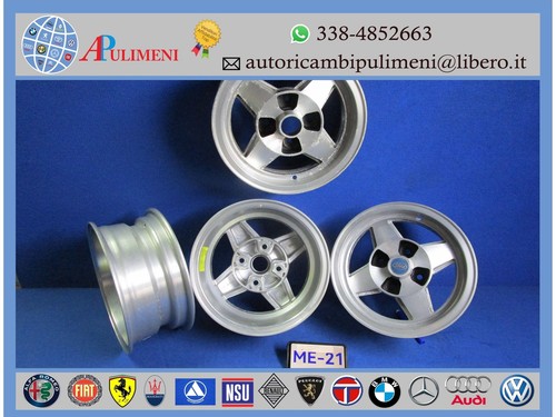 Set cerchio cerchione - set, pz