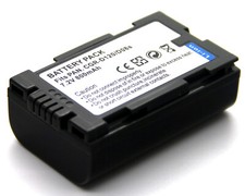 Battery For Panasonic NV-DS33