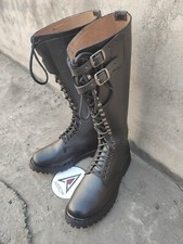 WW2 Stivale lungo militare