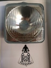 Faro delantero Tractor