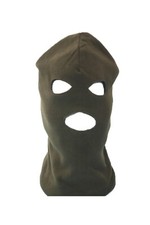 Passamontagna Sottocasco