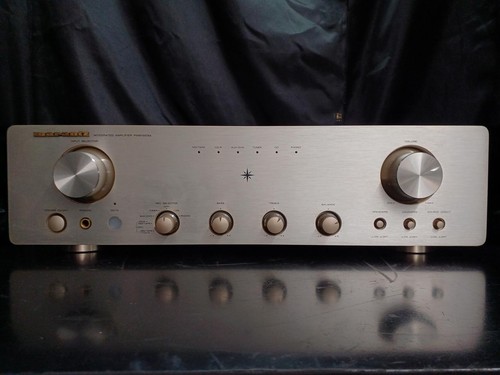 Amplificatore integrato