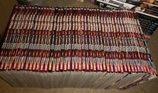 KEN IL GUERRIERO Le Origini del mito 1/44 SERIE COMPLETA Planet Manga Ottimo