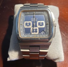 Zenith primero automatic - zenith,
