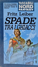 Fritz Leiber - Spade tra i
