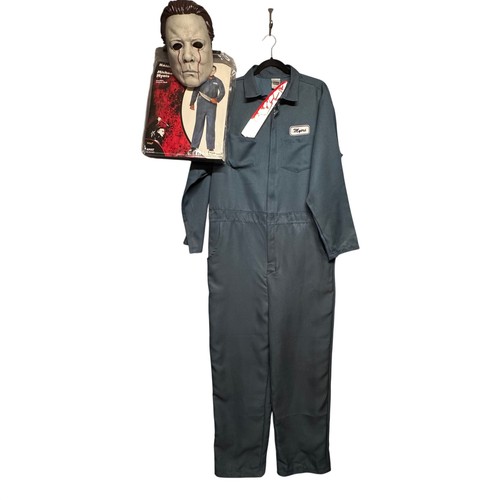 Costume spirito halloween - costume,
