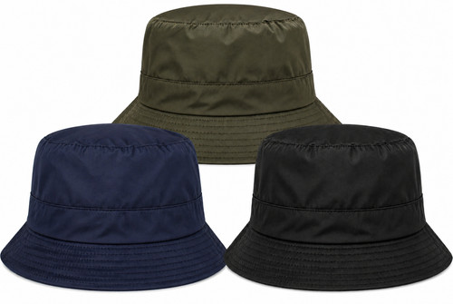 Cappello secchiello in - cappello,