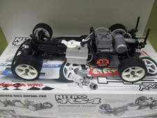 NITRO RS4 HPI Racing  4WD