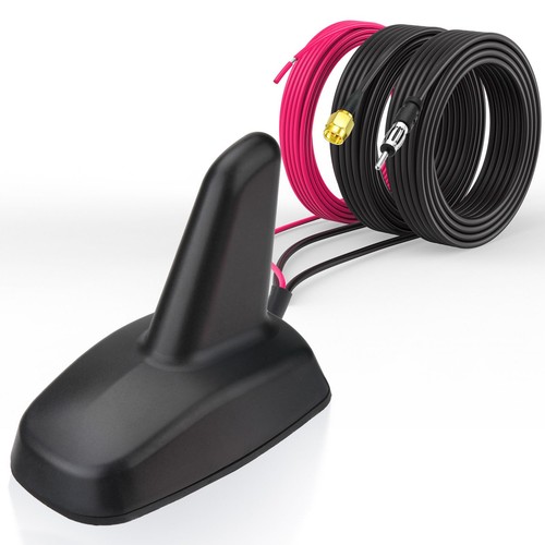 Bingfu antenna auto pinna - bingfu,