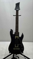 Activision Black Guitar Hero
