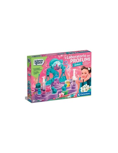 Clementoni scienza gioco il - clementoni,