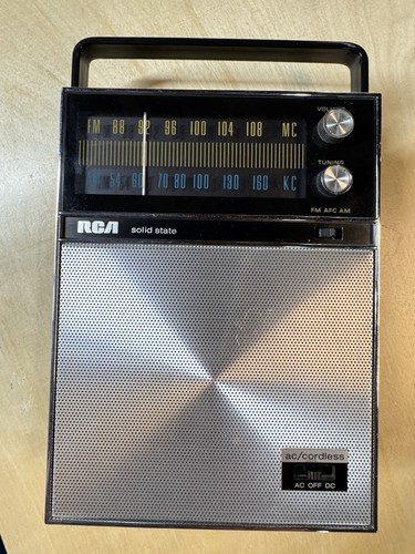 Radio tavolo stato - radio,