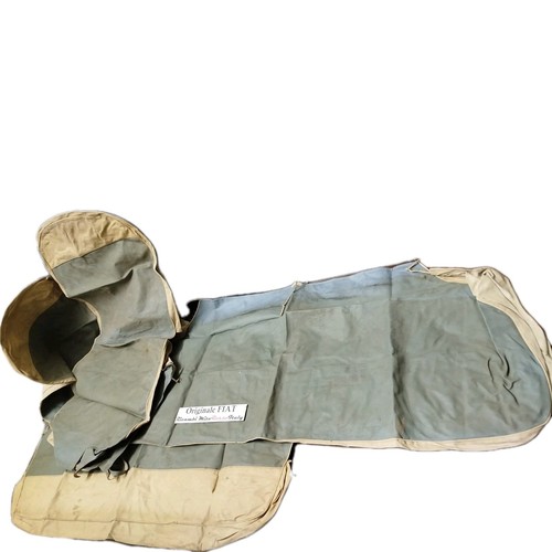 Kit fodere tappezzeria - fodere, sedili
