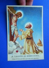 Santino Reliquia Reliquiario