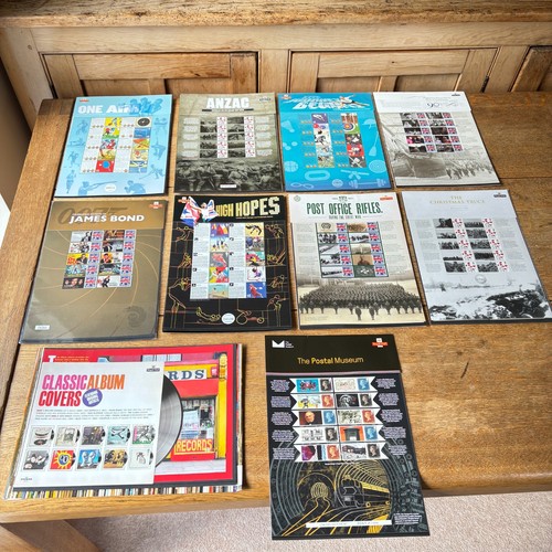 Foglio royal mail x10 - foglio,