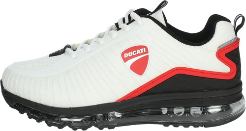 Scarpe uomo sportive ducati - da,