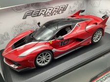 Modellini auto 1:18 Bburago