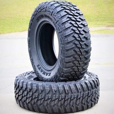 2 Tires Kanati Mud Hog M/T LT