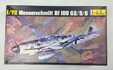 Heller 230 1:72 Messerschmitt