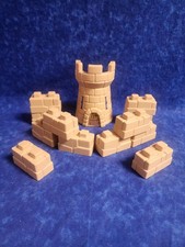 Gioco CROSSBOWS e CATAPULTE
