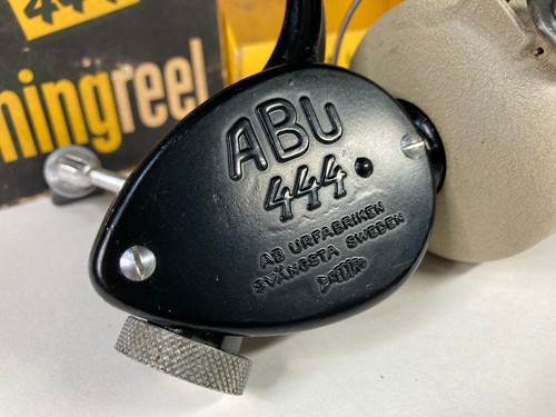 Mulinello spinning abu444 - da,
