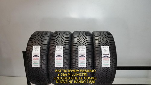 Gomme usate stagioni - gomme,