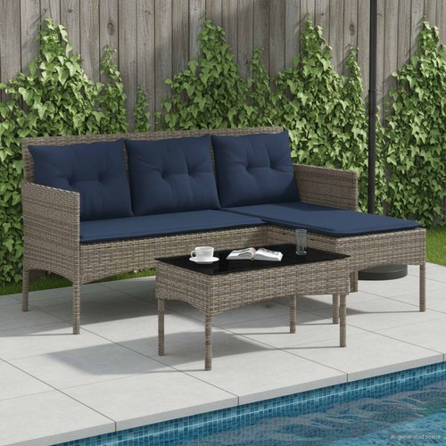 Set divano giardino con - da,