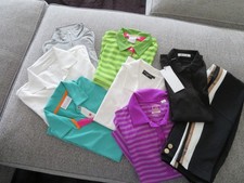 T-shirt pantaloni giacche