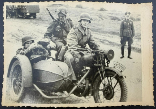 Soldatini wehrmacht anni 40 - wehrmacht, '40