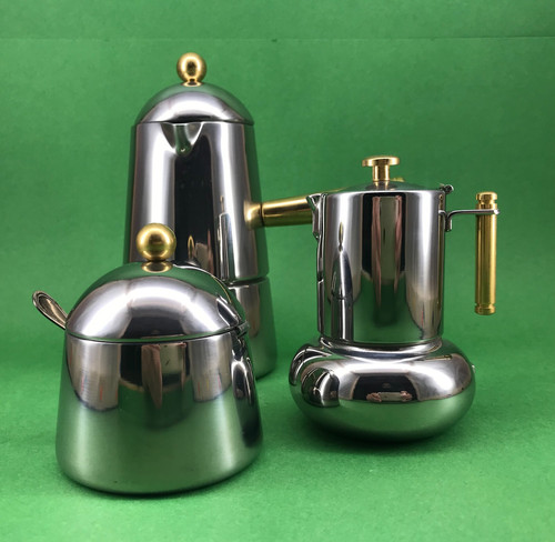 Caffettiera lavazza carmencita - caffettiera,