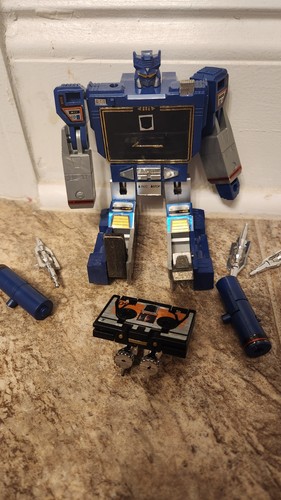 Vintage transformers - vintage,
