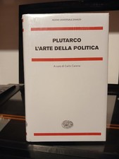 Plutarco L’arte della
