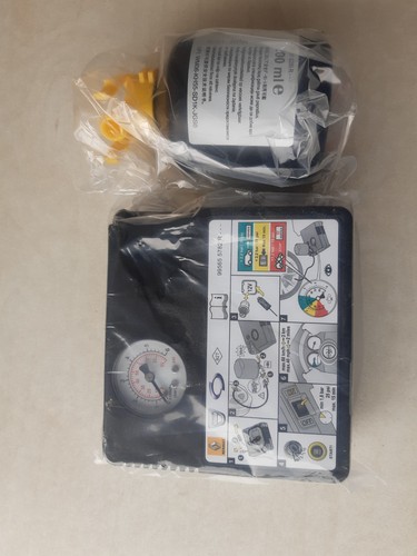 Kit emergenza foratura - emergenza,
