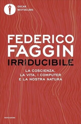 Libro irriducibile la - libro, irriducibile.