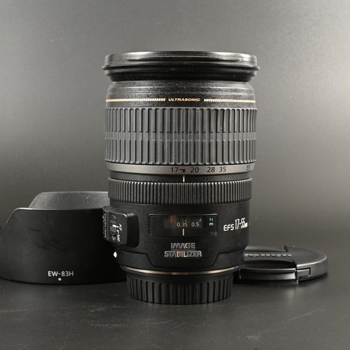 Canon 55mm 2 - canon, f/2.8
