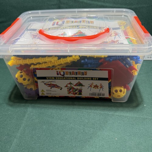 Builder set 164 - set,